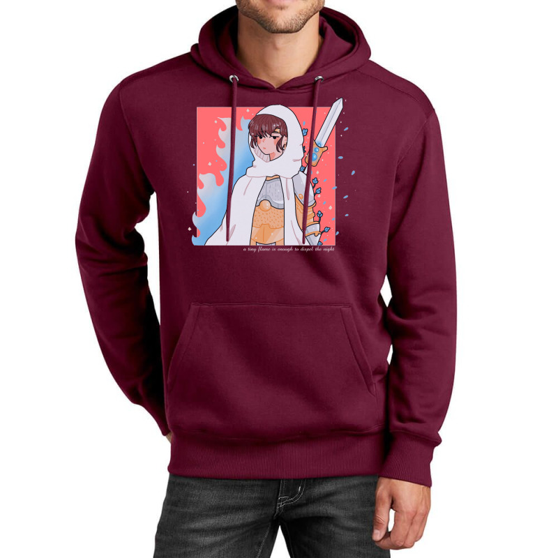 Elspeth Unisex Hoodie | Artistshot