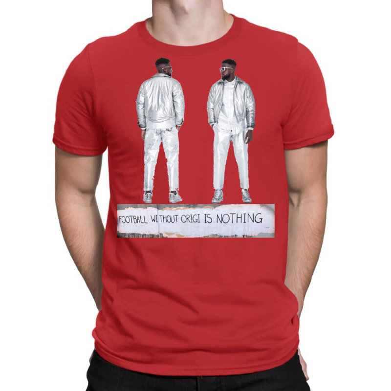 Corner Taken Quickly   Liverpool Fc   Origi Crown T-shirt | Artistshot