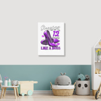 Chinese New Year 2023 Year Of The Rabbit T Shirt Portrait Canvas Print | Artistshot