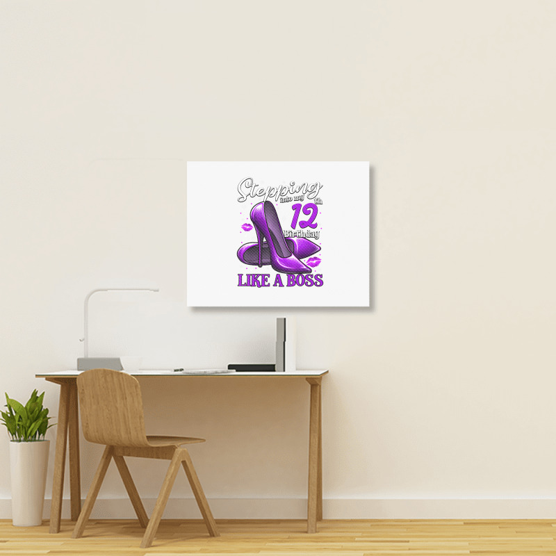 Chinese New Year 2023 Year Of The Rabbit T Shirt Landscape Canvas Print | Artistshot