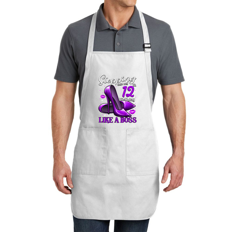 Chinese New Year 2023 Year Of The Rabbit T Shirt Full-length Apron | Artistshot