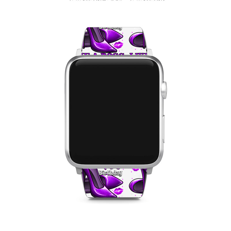 Chinese New Year 2023 Year Of The Rabbit T Shirt Apple Watch Band | Artistshot