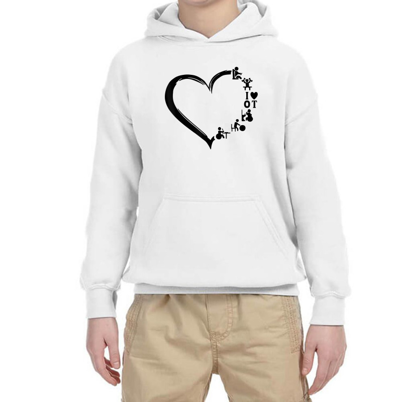 Chocolate Milk T Shirt Youth Hoodie by aiiluurosy | Artistshot