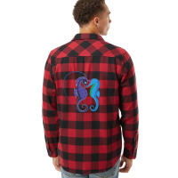 No Limit For Love Flannel Shirt | Artistshot