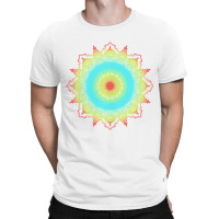 Sacred Geometry Tank Top   Psychedelic Tank Top T-shirt | Artistshot