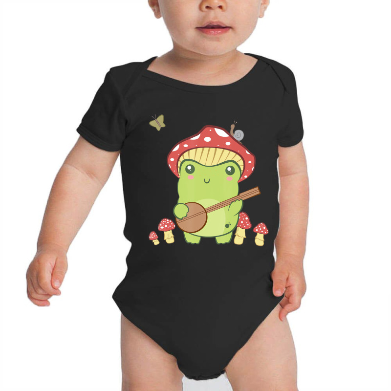 I Ching Trigram 1 Heaven The Creative Chinese Divi Baby Bodysuit by mogakino | Artistshot