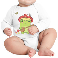 I Ching Trigram 1 Heaven The Creative Chinese Divi Long Sleeve Baby Bodysuit | Artistshot