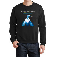 Dust Angel Faith Crewneck Sweatshirt | Artistshot