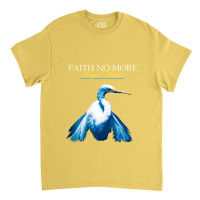 Dust Angel Faith Classic T-shirt | Artistshot