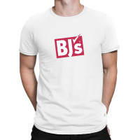Bj's-'wholesale-'club' T-shirt | Artistshot