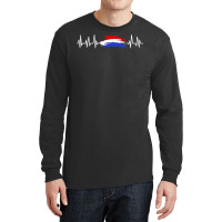 Netherlands Holland Amsterdam Gift Rotterdam (4) Long Sleeve Shirts | Artistshot