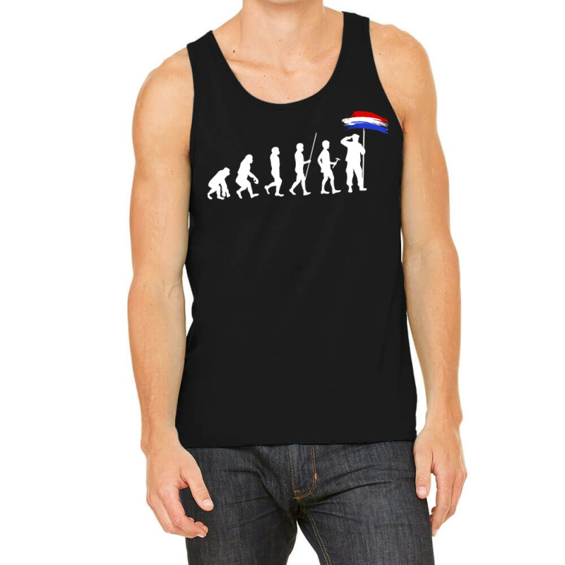 Netherlands Holland Amsterdam Gift Rotterdam (14) Tank Top | Artistshot