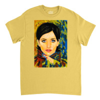 Natalie Imbruglia 1 Classic T-shirt | Artistshot