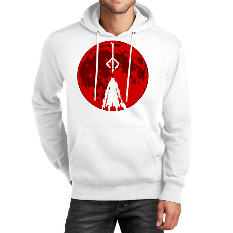 Night Of The Hunt (v.2) Unisex Hoodie by totriadobij | Artistshot