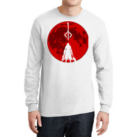 Night Of The Hunt (v.2) Long Sleeve Shirts | Artistshot