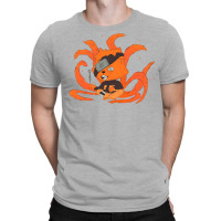 Ninja Fox T-shirt | Artistshot