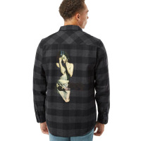 Noir Flannel Shirt | Artistshot