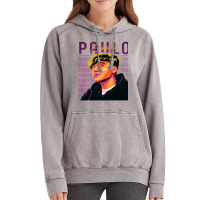 Paulo Londra 8 Vintage Hoodie | Artistshot