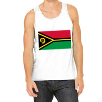 Vanuatu Tank Top | Artistshot