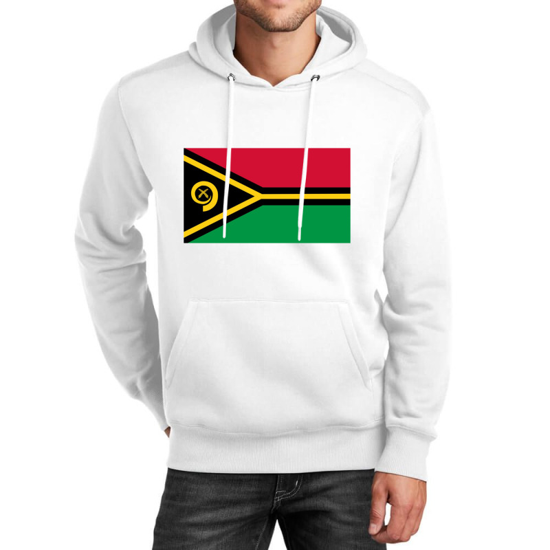 Vanuatu Unisex Hoodie | Artistshot