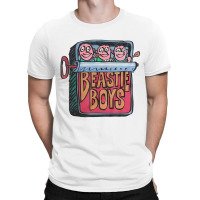 B.boys Sardine Can ~ Hello Nasty T Shirt T-shirt | Artistshot