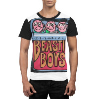 B.boys Sardine Can ~ Hello Nasty T Shirt Graphic T-shirt | Artistshot