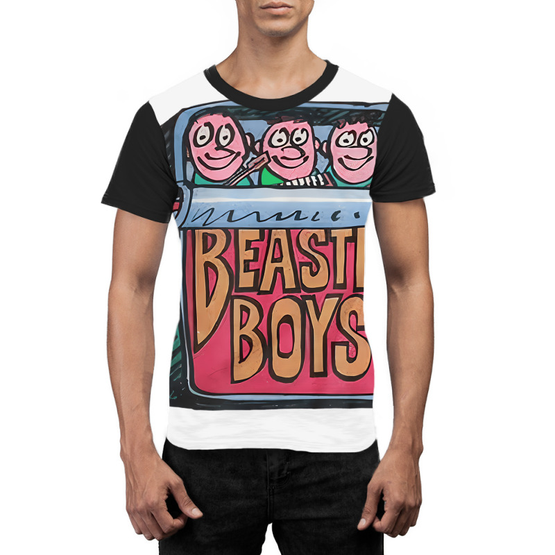 B.boys Sardine Can ~ Hello Nasty T Shirt Graphic T-shirt | Artistshot