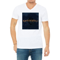 Embodyment V-neck Tee | Artistshot