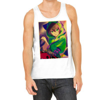 Sk8 The Infinity 30 Tank Top | Artistshot