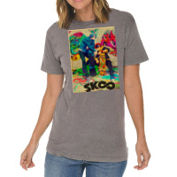 Sk8 The Infinity 50 Vintage T-shirt | Artistshot