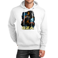 Aesthetic Sza Unisex Hoodie | Artistshot