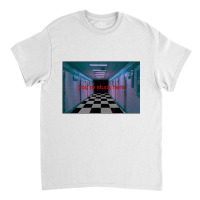 Anemoiacore Aesthetic Liminal Space Weirdcore Anem Classic T-shirt | Artistshot