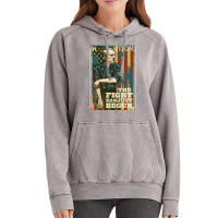 Ron Paul The Fight Has Just Begun Vintage Hoodie | Artistshot