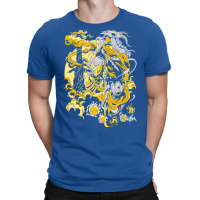 Slay The Spire T-shirt | Artistshot