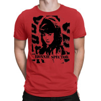 Ronnie Spector T-shirt | Artistshot