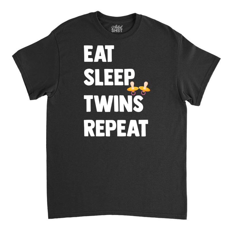 Twins (11) Classic T-shirt | Artistshot