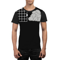 Jesus Rocks Guitar Chord Graphic T-shirt | Artistshot