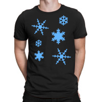 Snow!! T-shirt | Artistshot