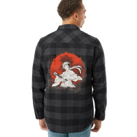 Rurouni Kenshin   Himura Kenshin Japan Sun Flannel Shirt | Artistshot