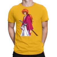 Rurouni Kenshin 2 T-shirt | Artistshot