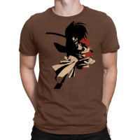 Rurouni Kenshin 4 T-shirt | Artistshot