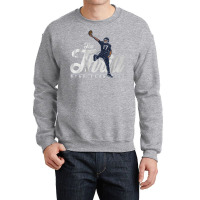 Ryan Tannehill The Thrill Crewneck Sweatshirt | Artistshot