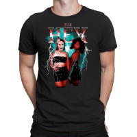 The Hex Allysin Kay T-shirt | Artistshot