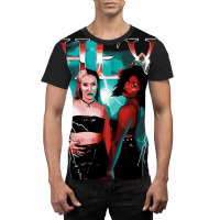 The Hex Allysin Kay Graphic T-shirt | Artistshot