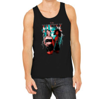 The Hex Allysin Kay Tank Top | Artistshot