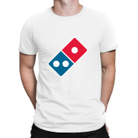 D'domino's Pizza's T-shirt | Artistshot