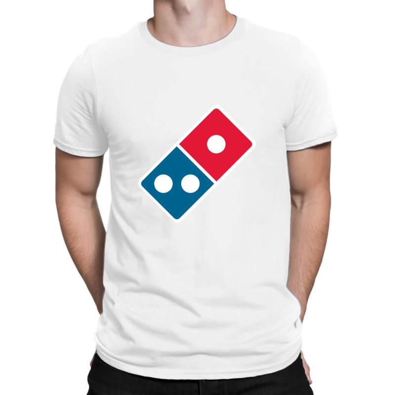 D'domino's Pizza's T-shirt | Artistshot