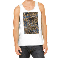 Art Dance Tank Top | Artistshot