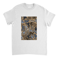 Art Dance Classic T-shirt | Artistshot