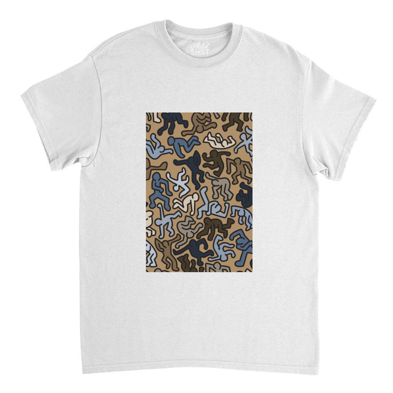 Art Dance Classic T-shirt | Artistshot